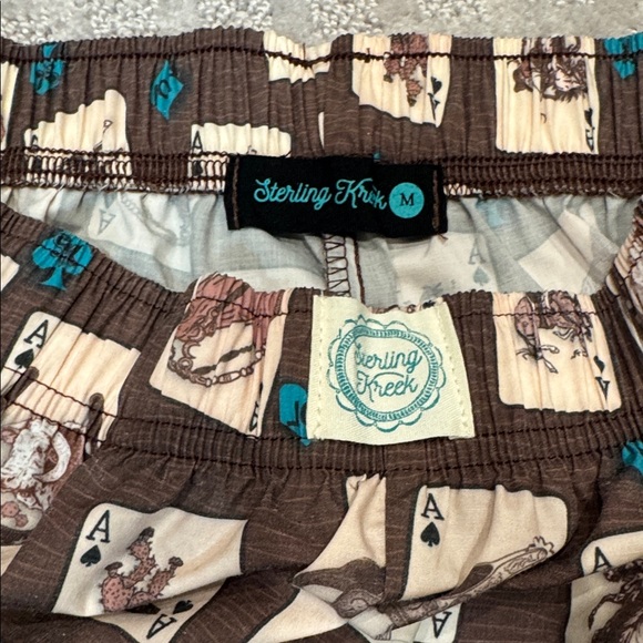 Western theme pant! - Picture 2 of 4